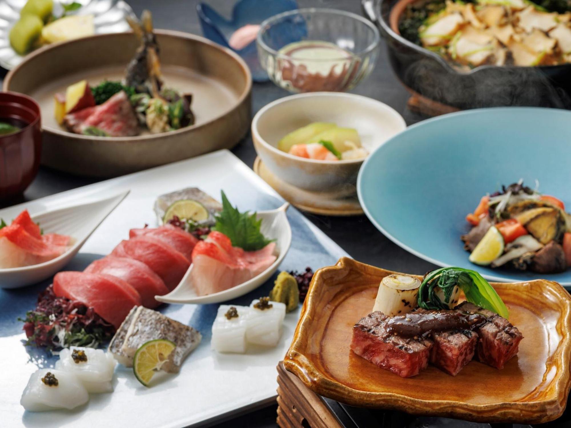 Kamenoi Hotel Atami Annex Экстерьер фото