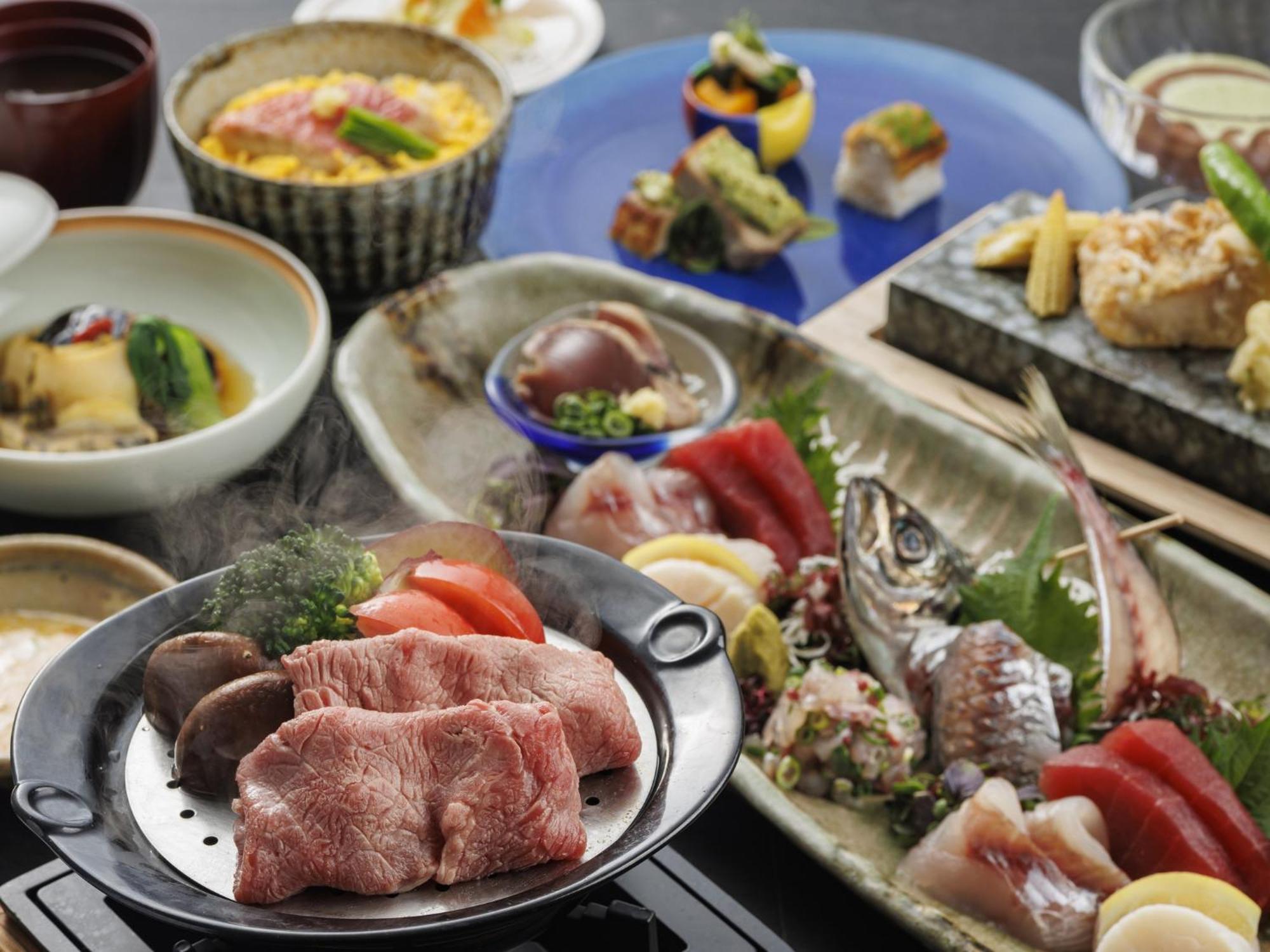 Kamenoi Hotel Atami Annex Экстерьер фото