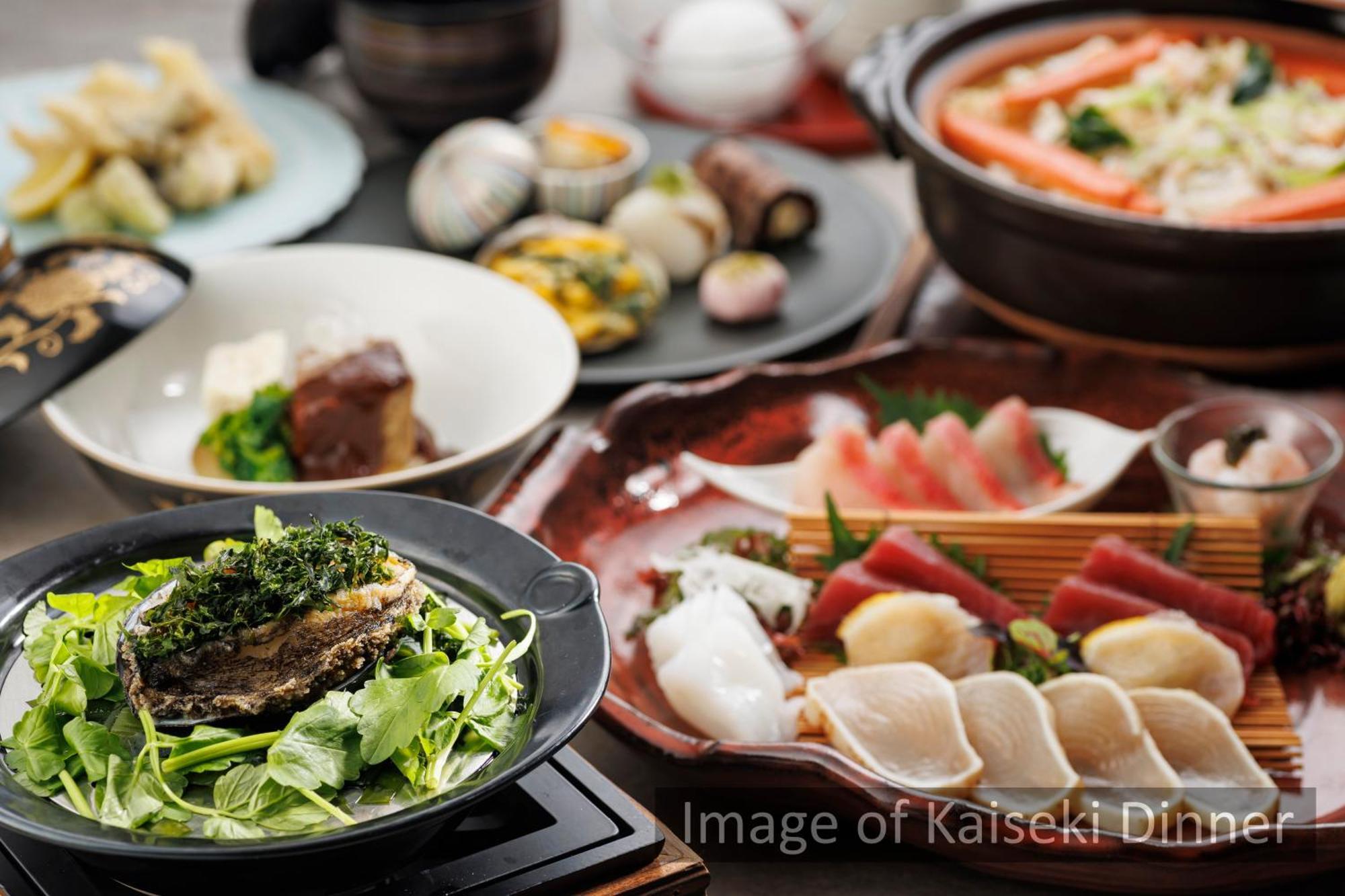 Kamenoi Hotel Atami Annex Экстерьер фото